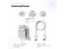 Thumbnail HDMI 2.1 TV LED synced backlight sync box — LED Strip Lights, BEISPOW