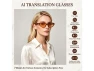 Thumbnail AI Smart Glasses — Smart Glasses, Generic Logic, Inc.