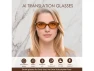 Thumbnail AI Smart Glasses — Smart Glasses, Generic Logic, Inc.