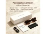 Thumbnail AI Smart Glasses — Smart Glasses, Generic Logic, Inc.