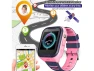 Thumbnail Kids' 4G GPS smartwatch — Kids Smart Watch, Generic Logic, Inc.