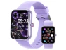 Thumbnail Kids Smartwatch, Purple, 1.83-inch HD Screen, IP68 — Kids Smart Watch, Generic Logic, Inc.