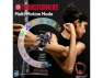 Thumbnail Kids Smartwatch, Purple, 1.83-inch HD Screen, IP68 — Kids Smart Watch, Generic Logic, Inc.