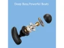 Thumbnail Open-Ear Clip-On Earbuds — Wireless Earbuds, Generic Logic, Inc.
