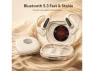 Thumbnail Open-ear Wireless Earbuds with Ear Hooks — Wireless Earbuds, Generic Logic, Inc.