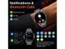 Thumbnail Smartwatch — Smart Watch, Generic Logic, Inc.