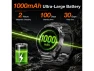 Thumbnail Smartwatch — Smart Watch, Generic Logic, Inc.