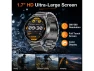 Thumbnail Smartwatch — Smart Watch, Generic Logic, Inc.