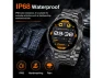 Thumbnail Smartwatch — Smart Watch, Generic Logic, Inc.