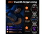 Thumbnail Smartwatch — Smart Watch, Generic Logic, Inc.