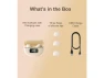 Thumbnail Wireless earbuds — Wireless Earbuds, Generic Logic, Inc.
