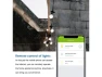Thumbnail A19 Smart LED Light Bulb — Smart Light Bulb, KMC