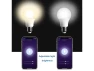 Thumbnail A19 Smart LED Light Bulb — Smart Light Bulb, KMC
