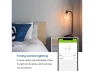 Thumbnail A19 Smart LED Light Bulb — Smart Light Bulb, KMC