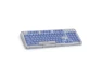 Thumbnail Alto Keys Wireless Mechanical Keyboard — Bluetooth Keyboard, Logitech