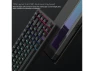 Thumbnail Black 75% Wireless Mechanical Keyboard — Bluetooth Keyboard, Womier