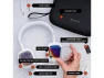 Thumbnail White Wireless Gaming Headset — Wireless Earbuds, Logitech