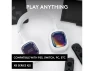 Thumbnail White Wireless Gaming Headset — Wireless Earbuds, Logitech