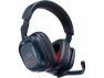 Thumbnail Wireless Gaming Headset, Black / Blue — Wireless Earbuds, Logitech