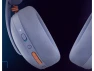 Thumbnail Wireless Gaming Headset, Purple — Wireless Earbuds, Logitech