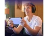 Thumbnail Wireless Gaming Headset — Wireless Earbuds, Logitech