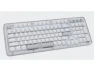 Thumbnail Wireless Mechanical Keyboard — Bluetooth Keyboard, Logitech