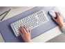 Thumbnail Wireless Mechanical Keyboard — Bluetooth Keyboard, Logitech