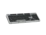 Thumbnail Wireless Mechanical Keyboard — Bluetooth Keyboard, Logitech