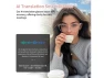 Thumbnail AI Smart Glasses, Pink — Smart Glasses, Generic Logic, Inc.