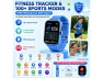 Thumbnail Kids Smartwatch / Fitness Tracker — Kids Smart Watch, Generic Logic, Inc.