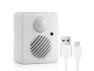 Thumbnail Motion-Activated Sound Player — Motion Sensor, Generic Logic, Inc.