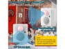 Thumbnail Motion-Activated Sound Player — Motion Sensor, Generic Logic, Inc.