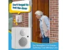 Thumbnail Motion-Activated Sound Player — Motion Sensor, Generic Logic, Inc.