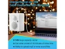 Thumbnail Motion-Activated Sound Player — Motion Sensor, Generic Logic, Inc.