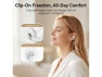Thumbnail Open-Ear Clip-On Earbuds — Wireless Earbuds, Generic Logic, Inc.