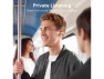 Thumbnail Open-Ear Clip-On Earbuds — Wireless Earbuds, Generic Logic, Inc.