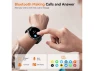 Thumbnail Smartwatch with 1.43-Inch AMOLED Display — Smart Watch, Generic Logic, Inc.