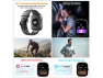 Thumbnail Smartwatch — Smart Watch, Generic Logic, Inc.