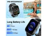 Thumbnail Smartwatch — Smart Watch, Generic Logic, Inc.