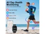 Thumbnail Smartwatch — Smart Watch, Generic Logic, Inc.
