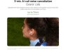 Thumbnail White True Wireless Earbuds — Wireless Earbuds, Redmi