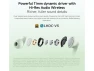 Thumbnail White True Wireless Earbuds — Wireless Earbuds, Redmi