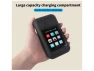 Thumbnail Wireless Earbuds — Wireless Earbuds, Generic Logic, Inc.