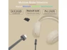 Thumbnail Wireless Over-Ear Headphones — Wireless Earbuds, Generic Logic, Inc.