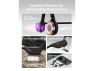 Thumbnail Open-Ear Bone-Conduction Headphones — Wireless Earbuds, Generic Logic, Inc.