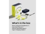 Thumbnail Open-Ear Bone-Conduction Headphones — Wireless Earbuds, Generic Logic, Inc.