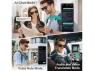 Thumbnail Smart Glasses, Classic Wayfarer Style — Smart Glasses, Generic Logic, Inc.