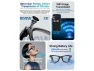 Thumbnail Smart Glasses — Smart Glasses, Generic Logic, Inc.