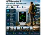 Thumbnail Smart Watch — Smart Watch, Generic Logic, Inc.