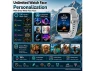 Thumbnail Smart Watch — Smart Watch, Generic Logic, Inc.